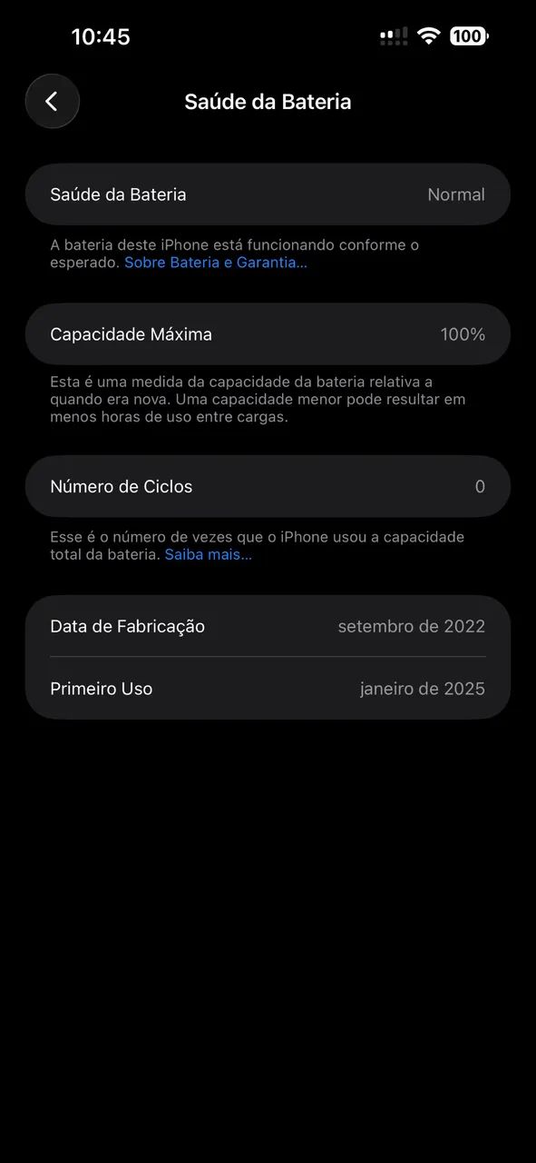 iPhone 15 Pro Max negociável - Foto 2