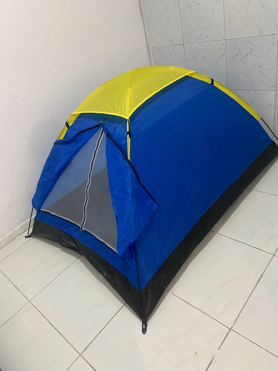 Barraca de camping  - Foto 2