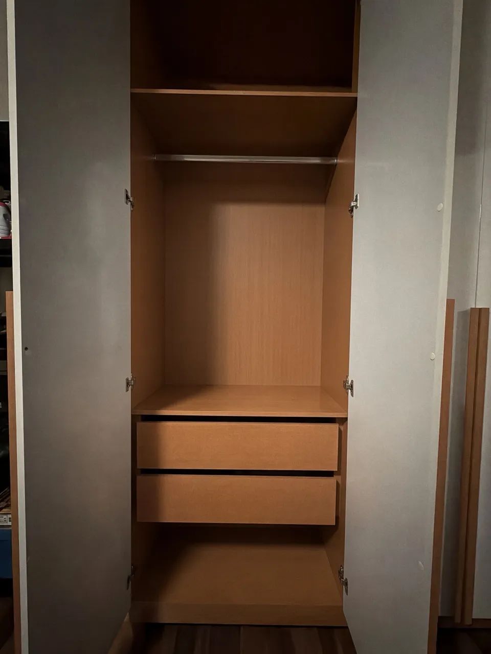 GUARDA ROUPA  - Foto 2
