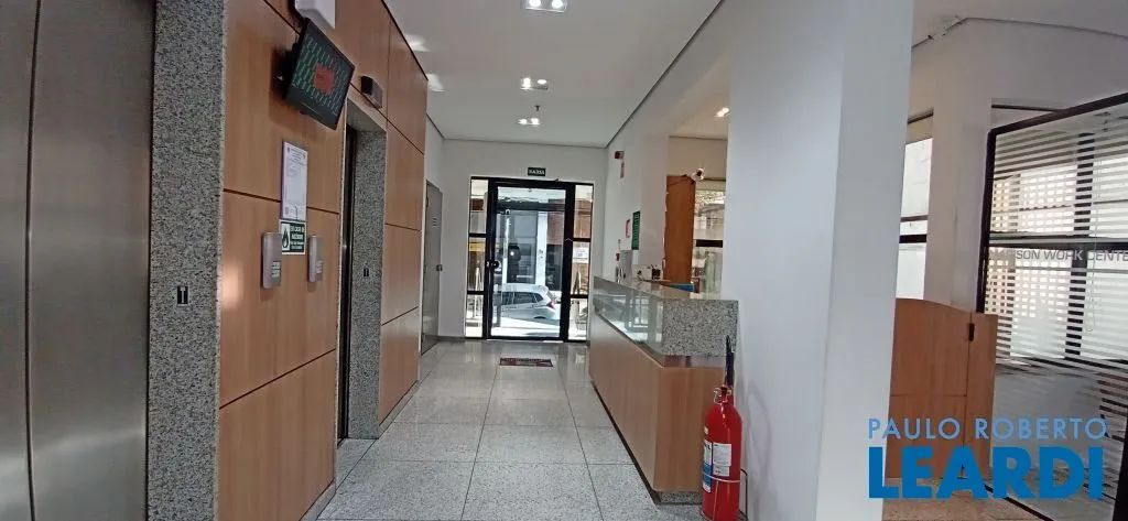 CONJ. COMERCIAL - MOEMA PÁSSAROS - SP - Foto 5