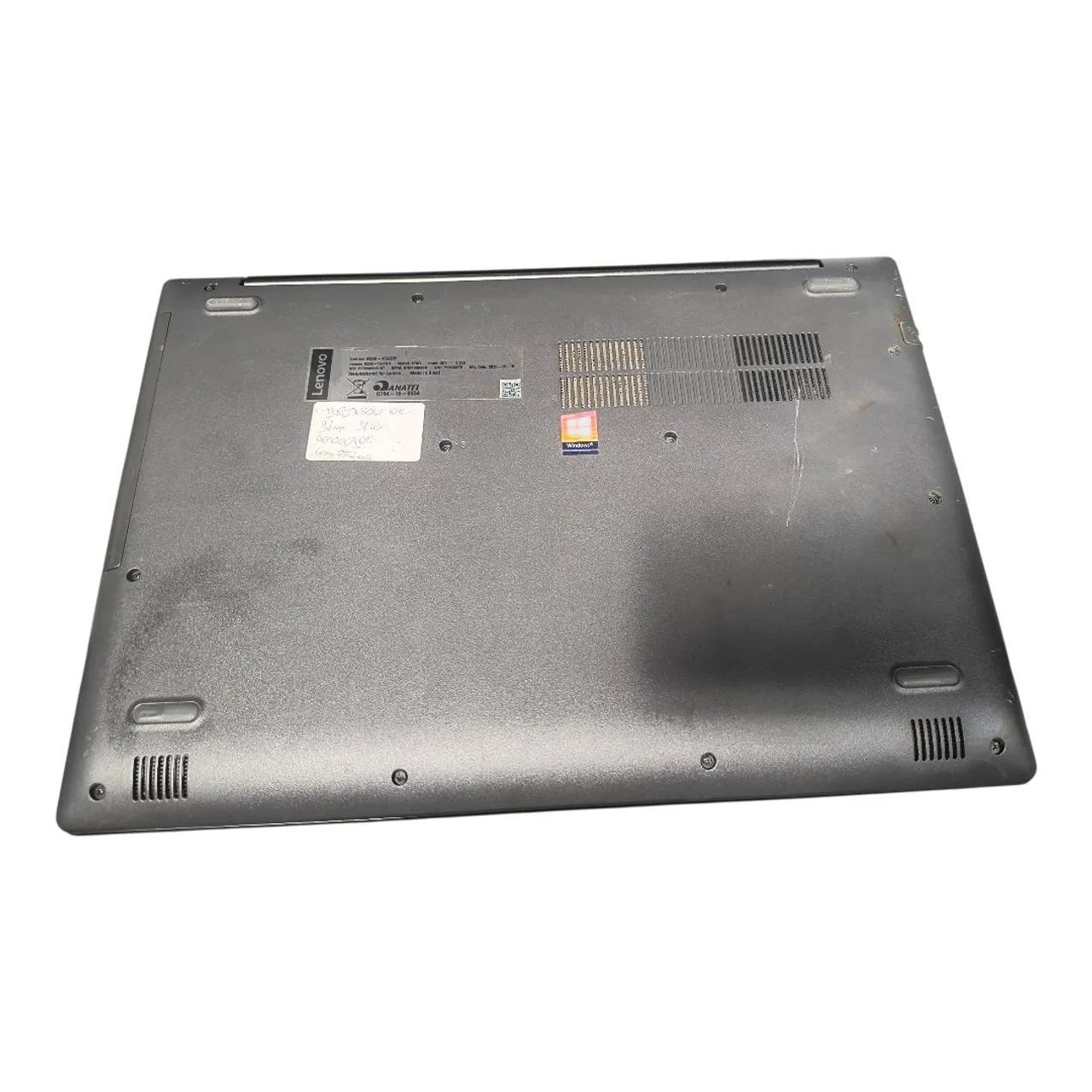 Notebook Lenovo B330 - Foto 3