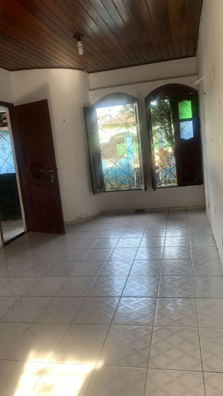 Foto - Belém - Coqueiro