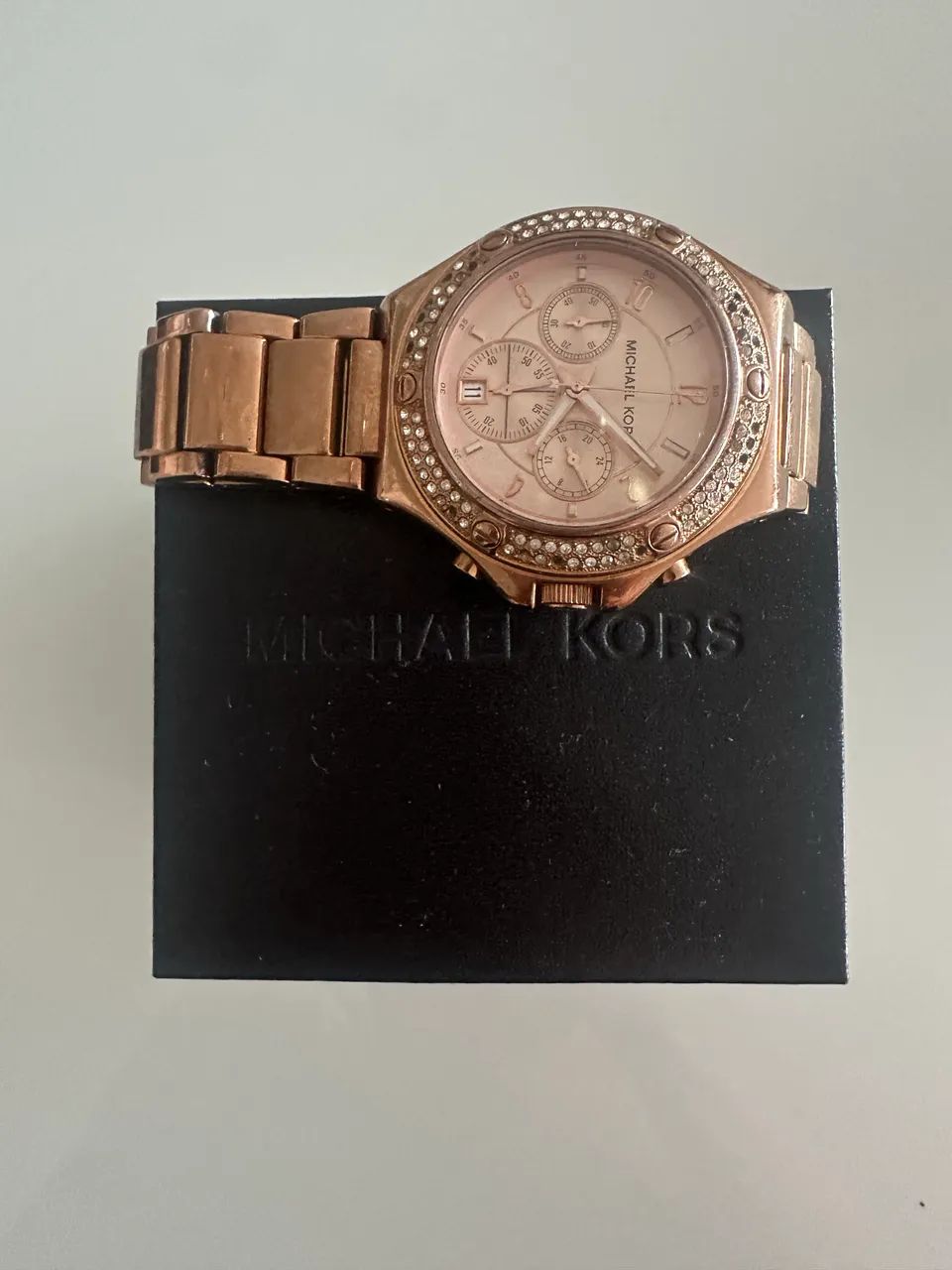 Relógio Michael Kors  - Foto 2