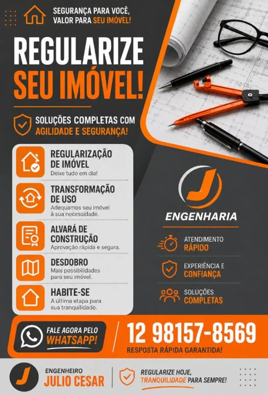 ENGENHEIRO CIVIL