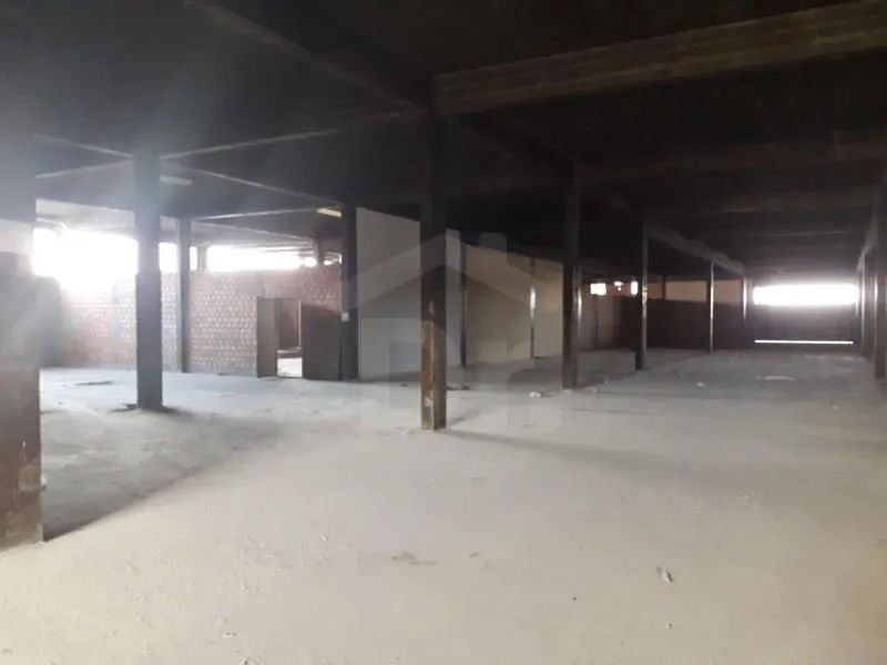 GALPÃO COMERCIAL em Belém - PA, JURUNAS - Foto 4