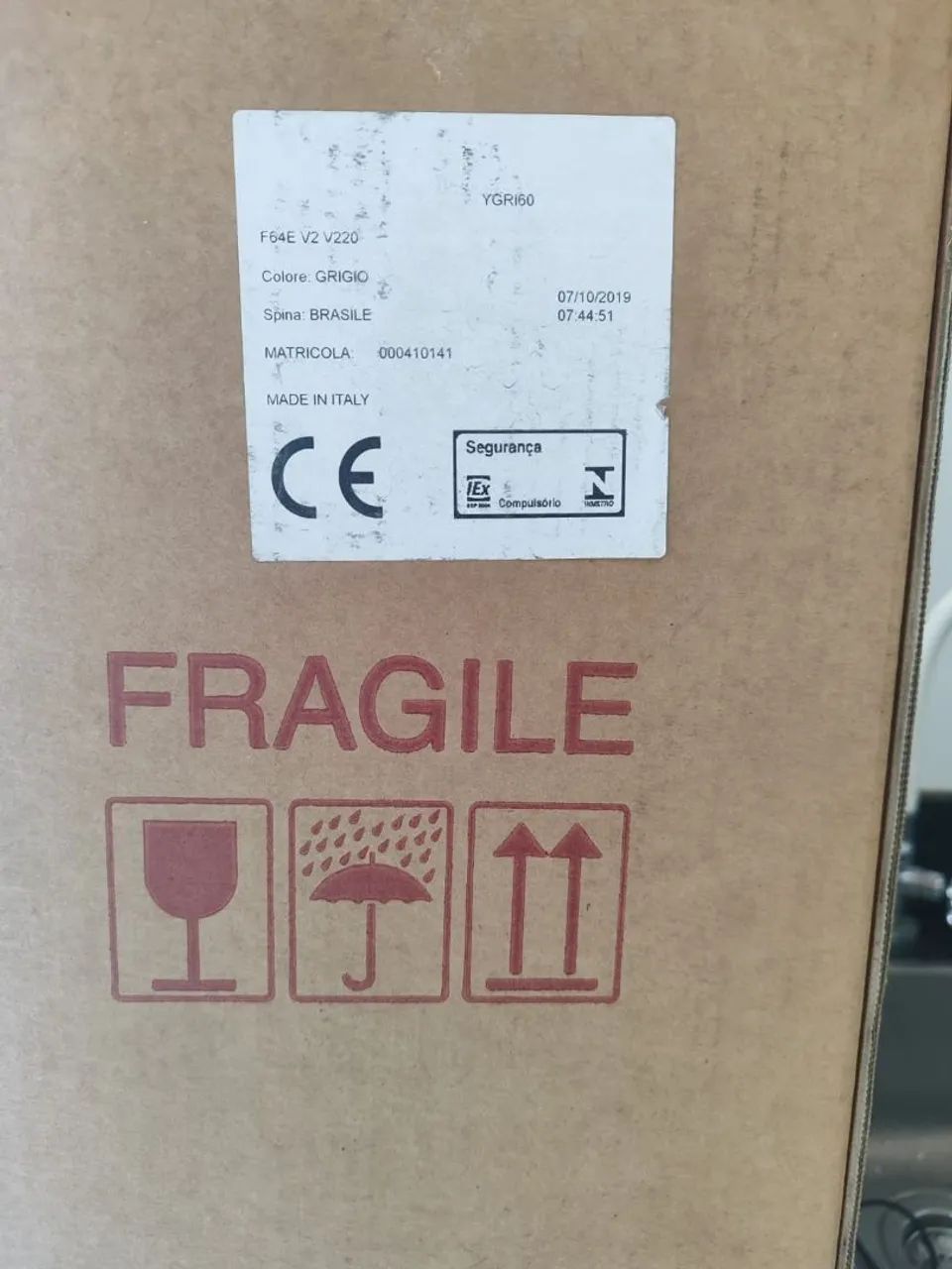F64E V2 V220 - Foto 4