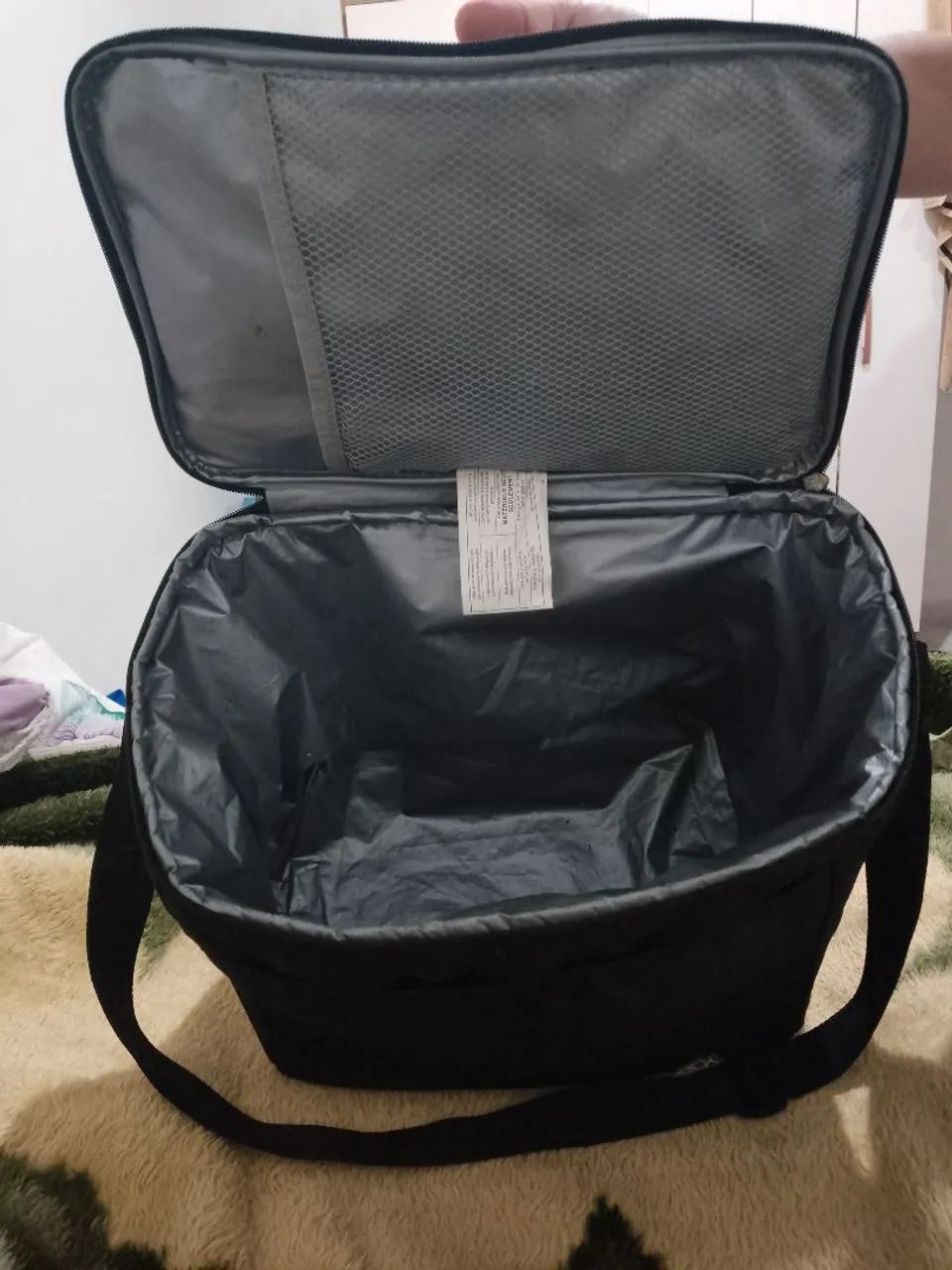 Bolsa térmica  - Foto 2