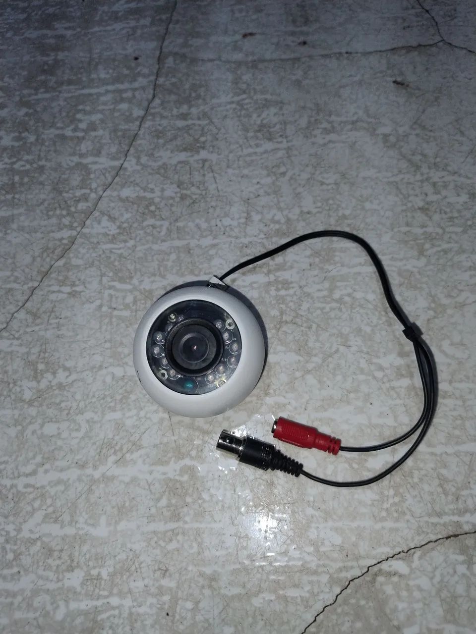 Câmera  - Foto 3