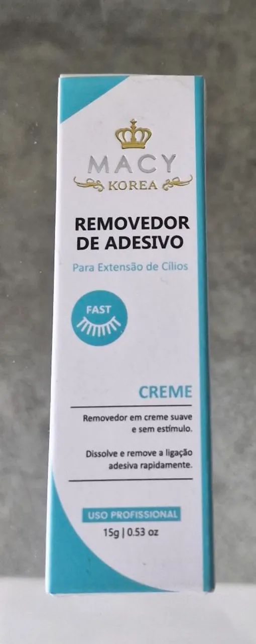Kit extensão cílios - Foto 5