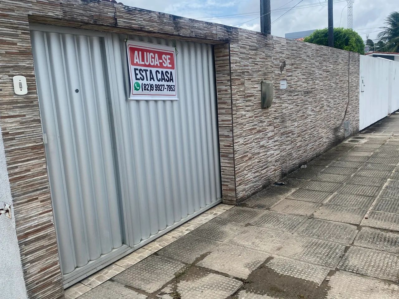 Foto - Maceió - Gruta de Lourdes