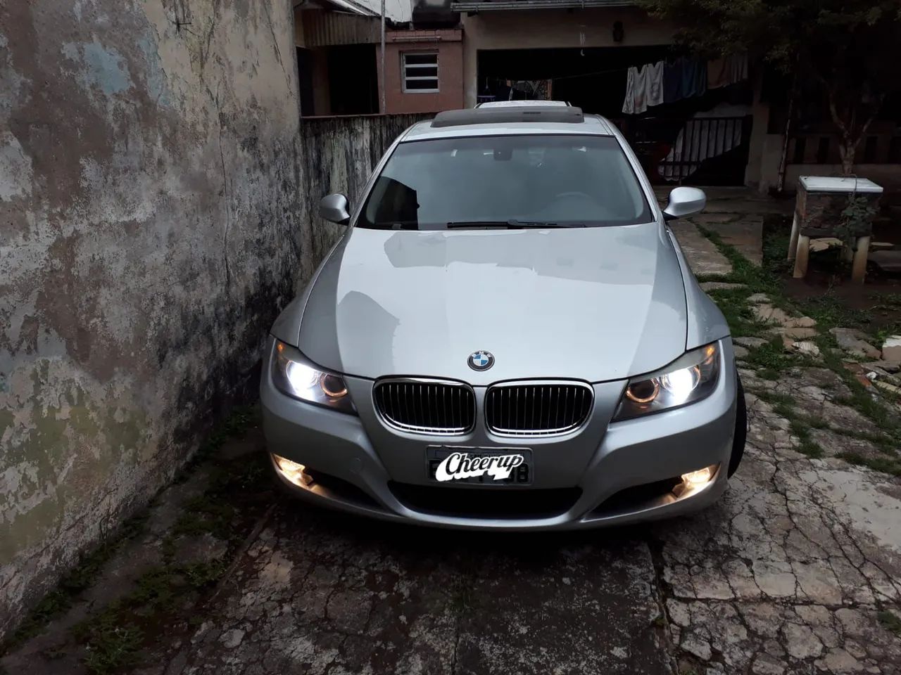 BMW 325I 2009