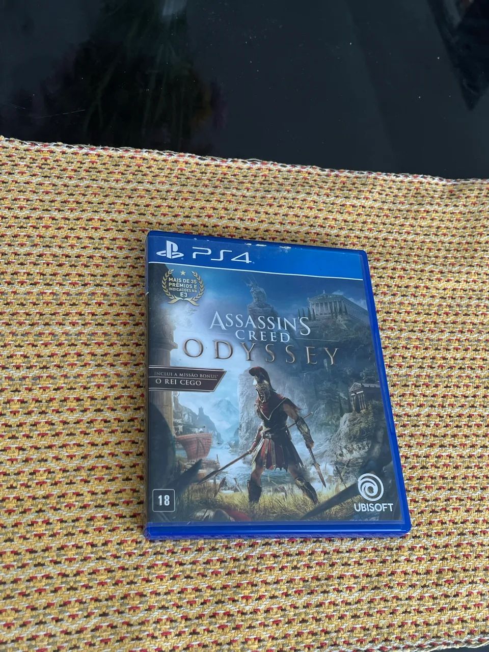 JOGOS DE PS4 - Foto 3