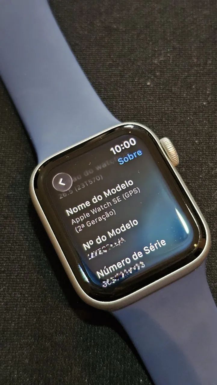 KIT iPhone 15 & Apple Watch - Foto 3