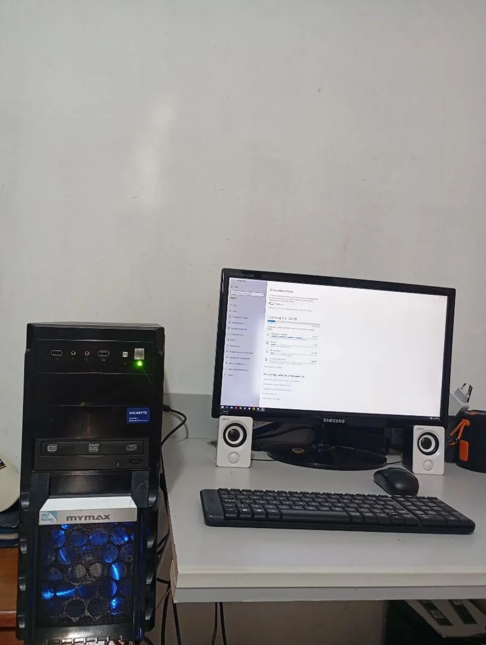 PC computador  Intel Pentium 8GB RAM HD 1TB  - Foto 4