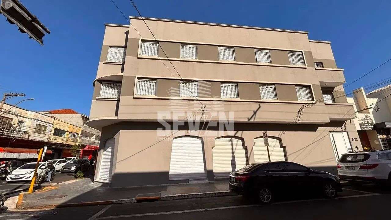 Loja comercial para Locação de esquina Centro Bauru - Foto 4