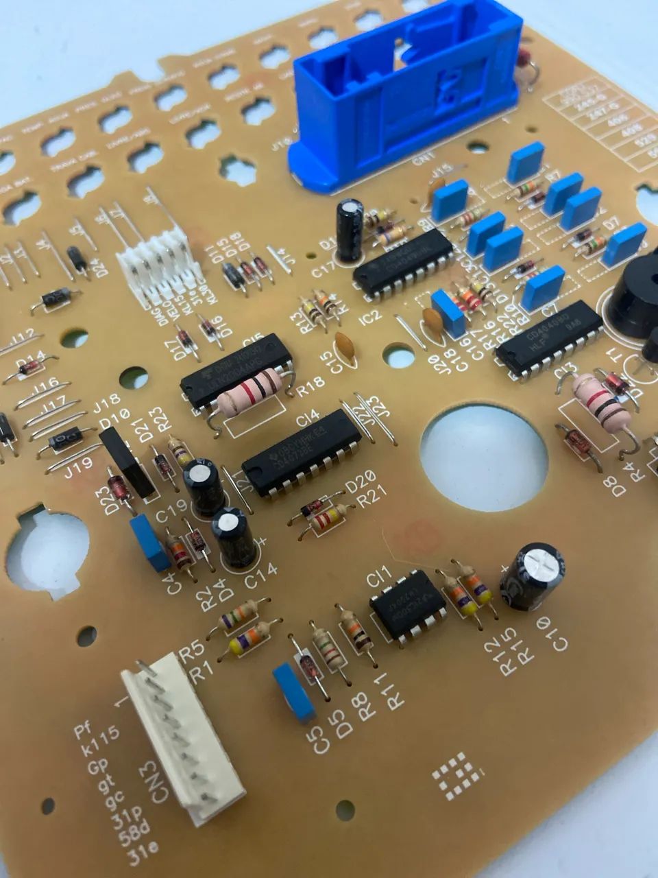 (PCB) Placa de Circuito Impresso p/ Caminhões da WV - Foto 3