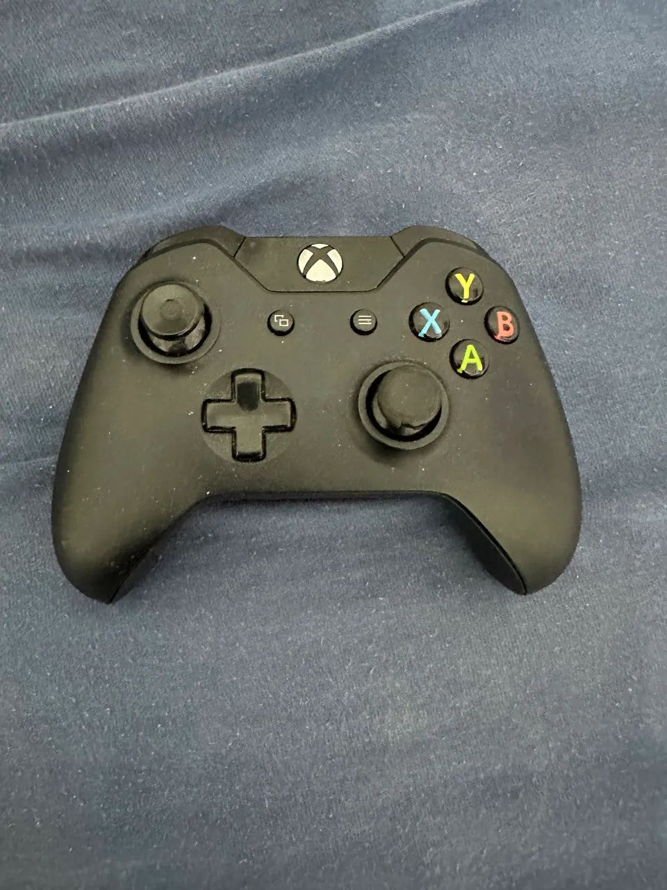 Controle de xbox - Foto 2