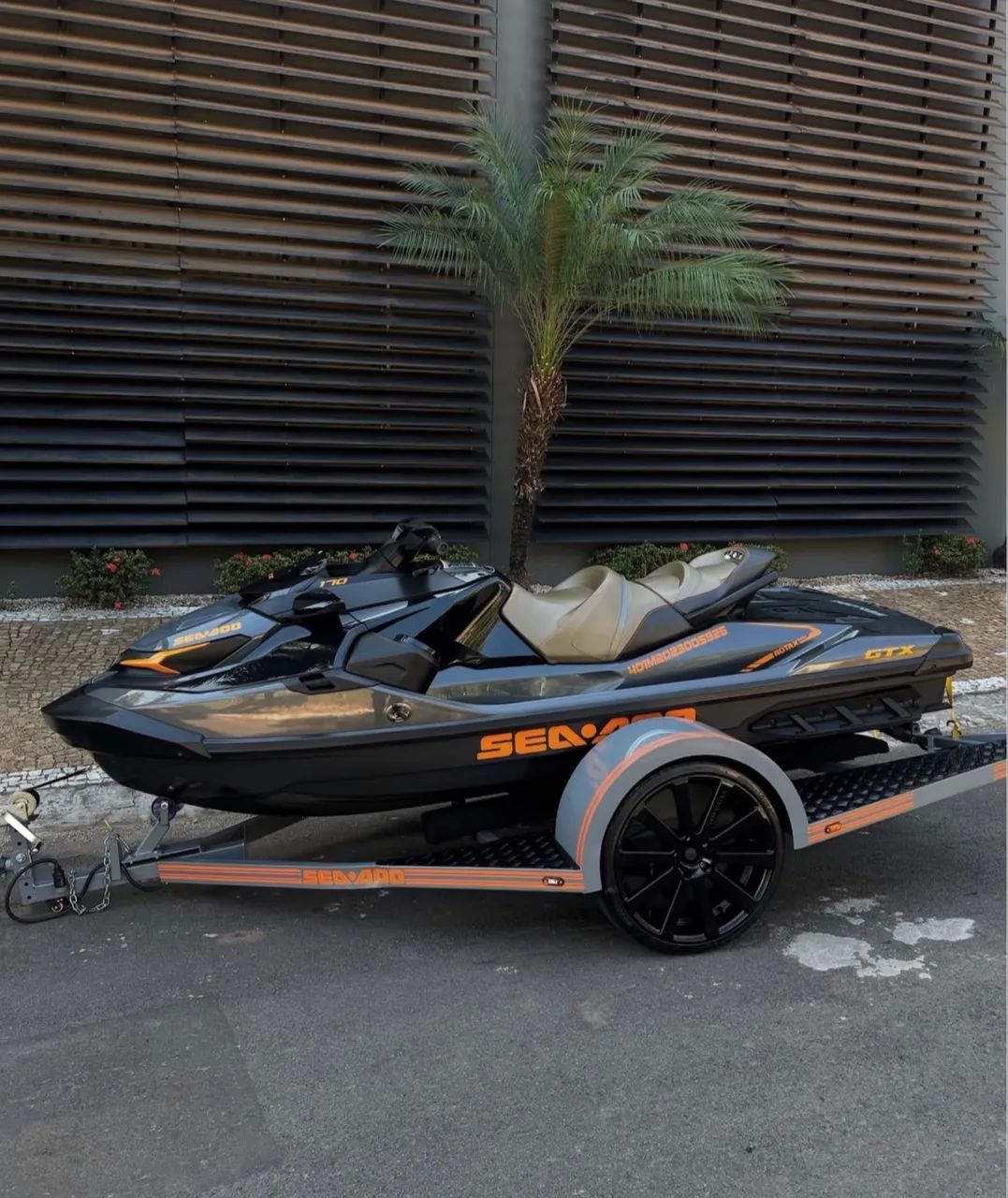 Jet Ski  - Foto 4