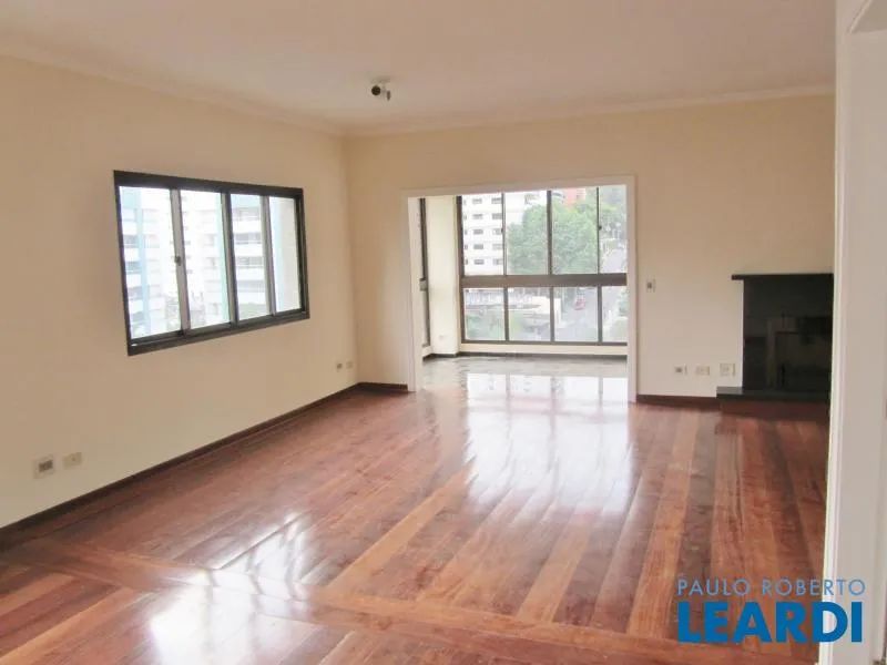 APARTAMENTO - REAL PARQUE - SP - Foto 2