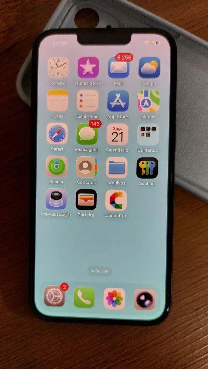 Vendo iPhone 13 - Foto 4