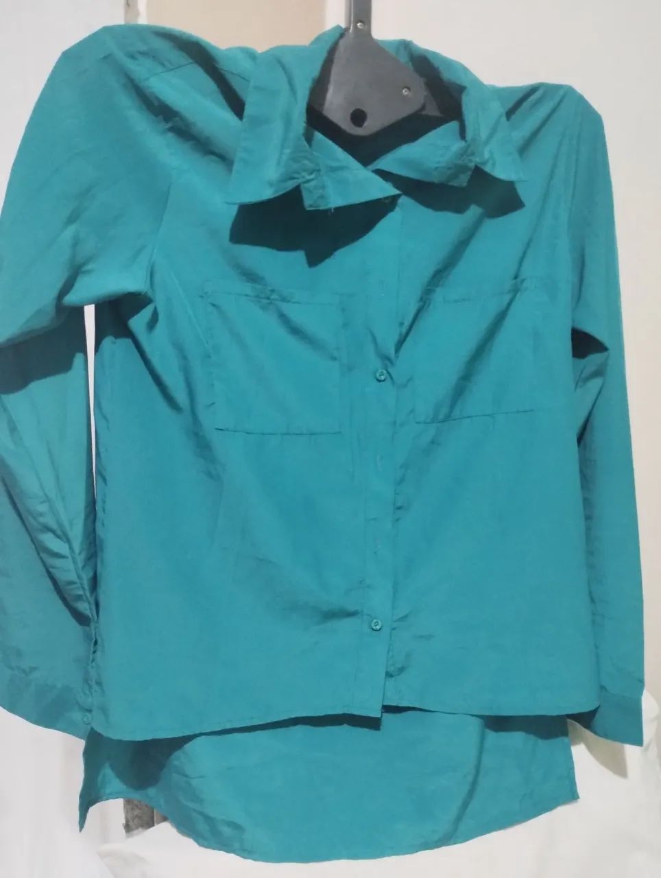 Blusas femininas  - Foto 4