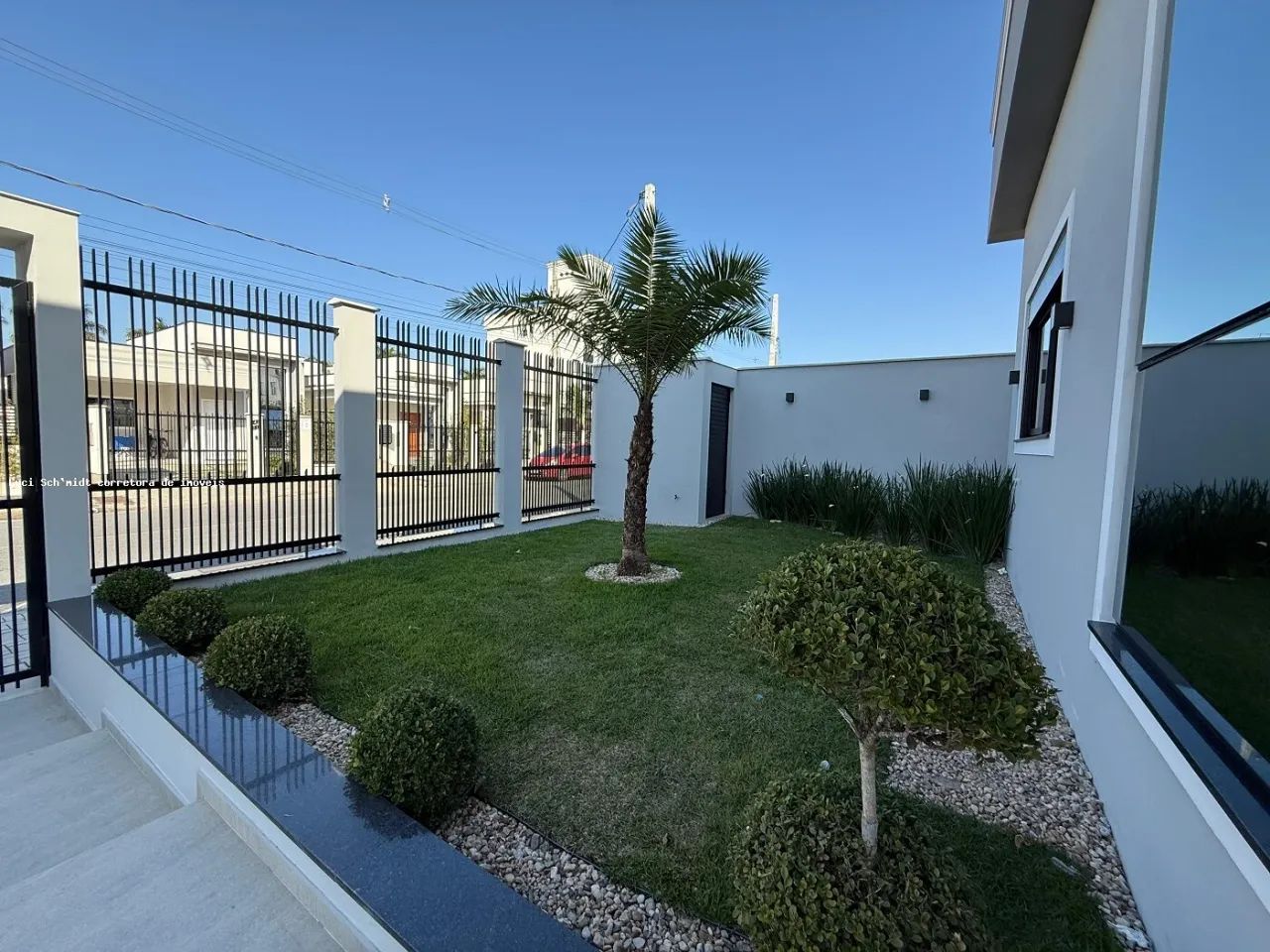 Casa em Areias, Tijucas/SC