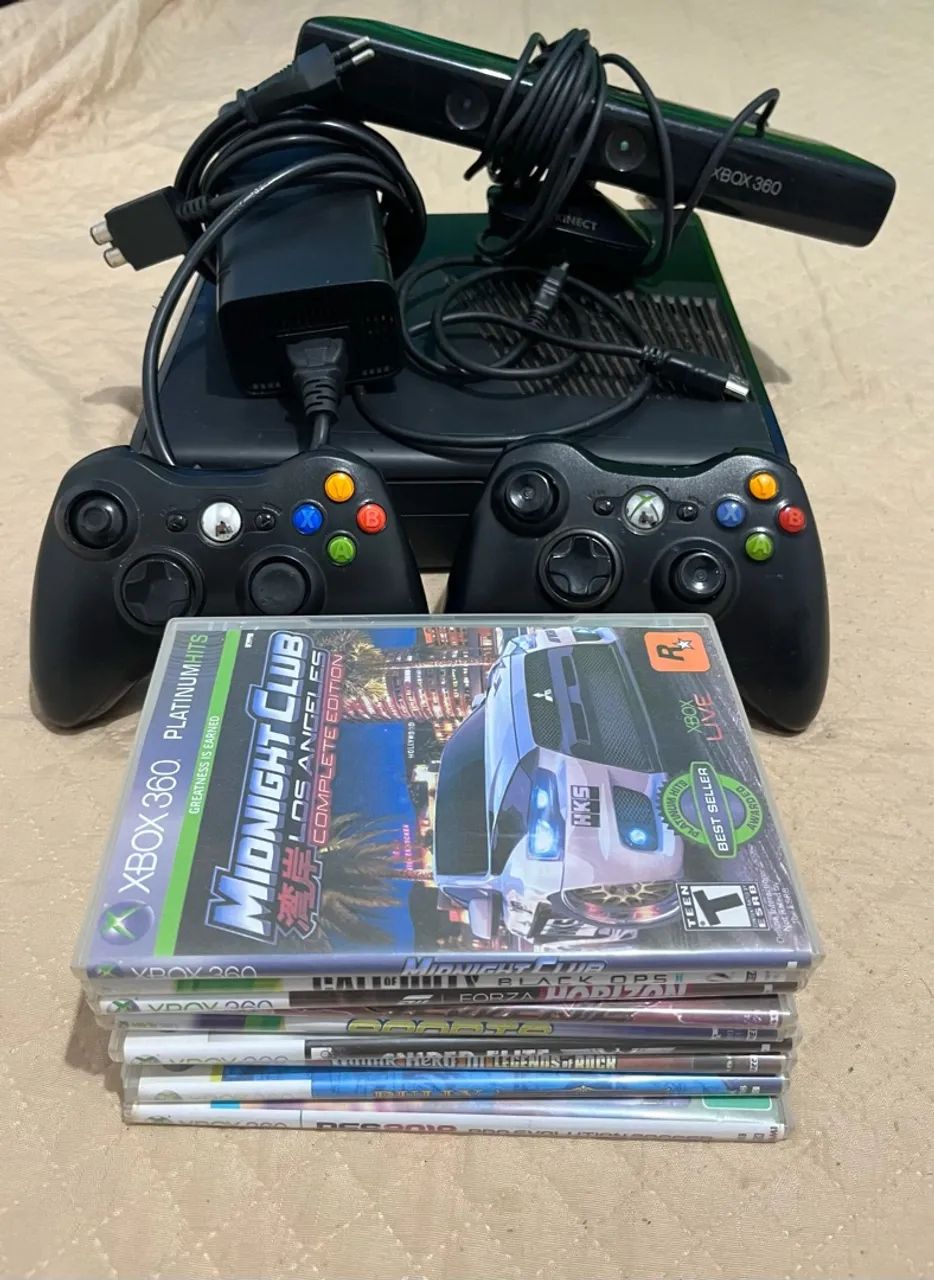 Xbox 360! - Foto 3