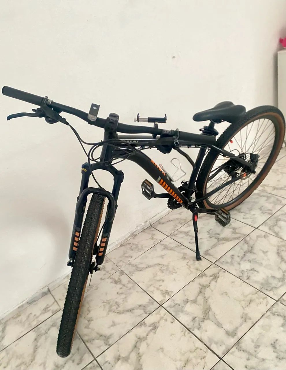 Bicicleta Caloi - Foto 2