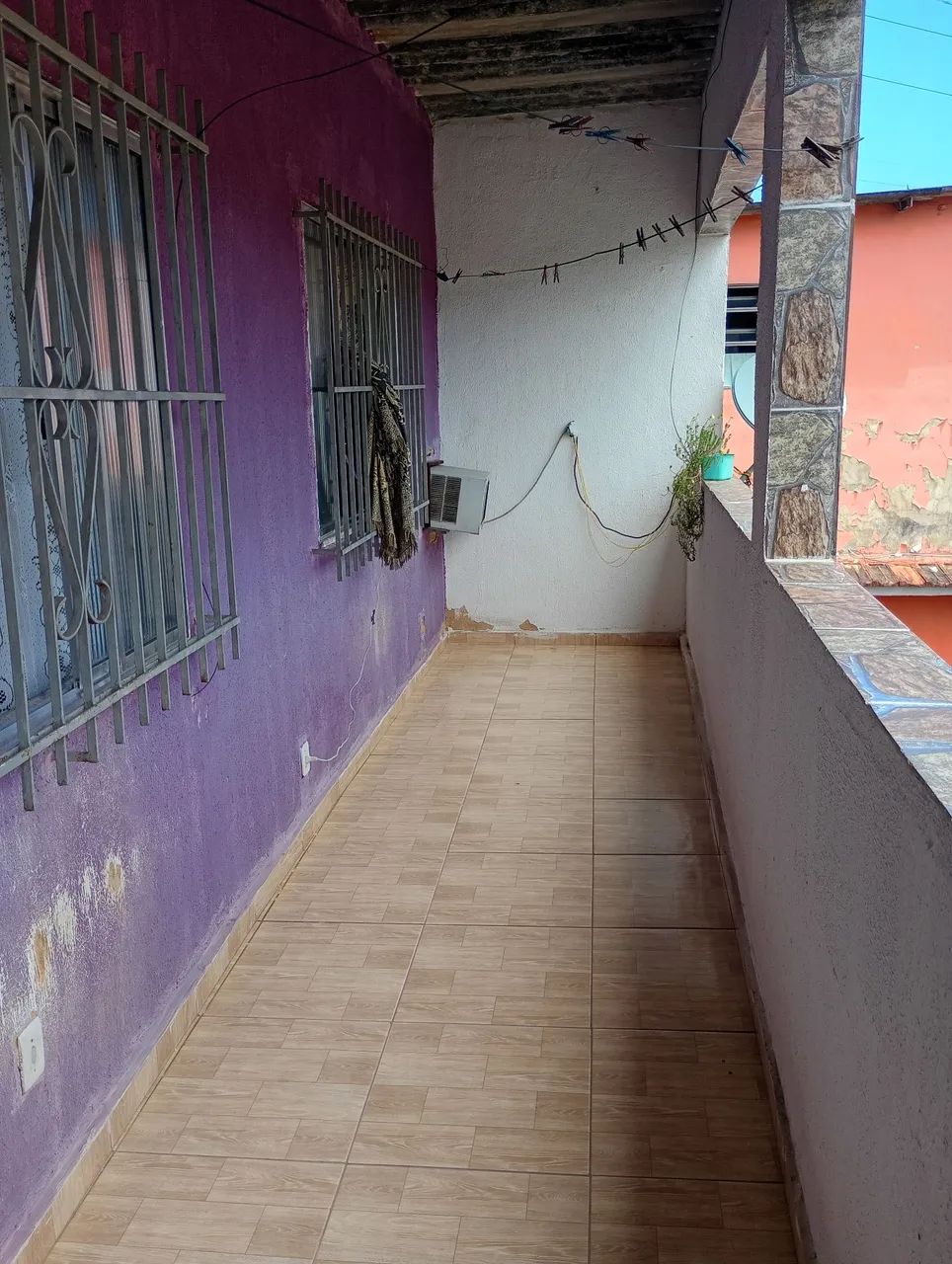 Foto - Duque de Caxias - Santa Cruz da Serra