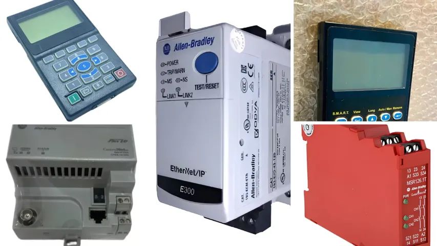 Kit Allen Bradley