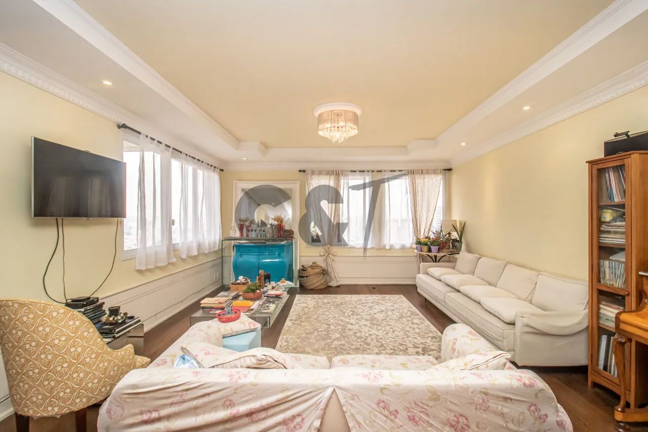 Apartamento - 4 Dormitórios (Suítes) à Venda ou para Alugar no Jardim Bélgica - São Paulo/ - Foto 5