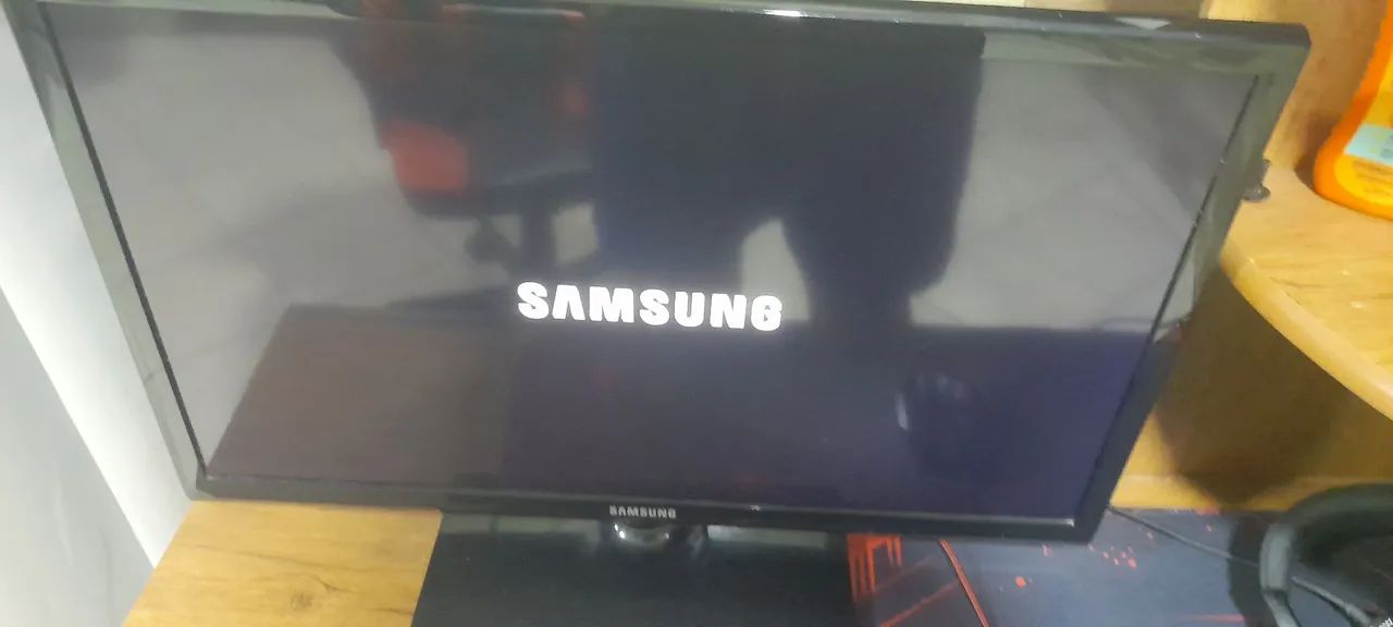 TV/Monitor Samsung 24 Polegadas  - Foto 2