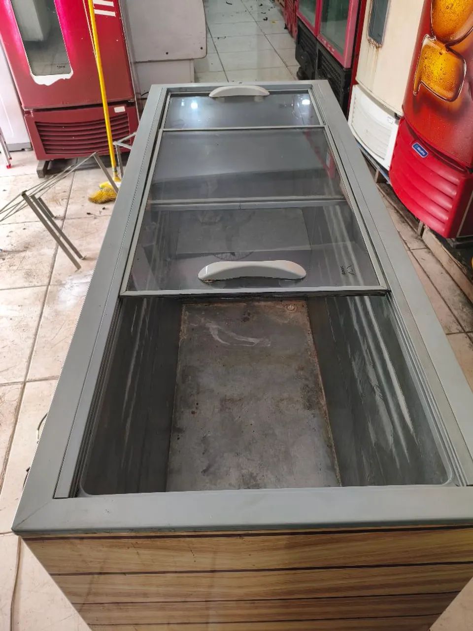 Freezer  - Foto 3