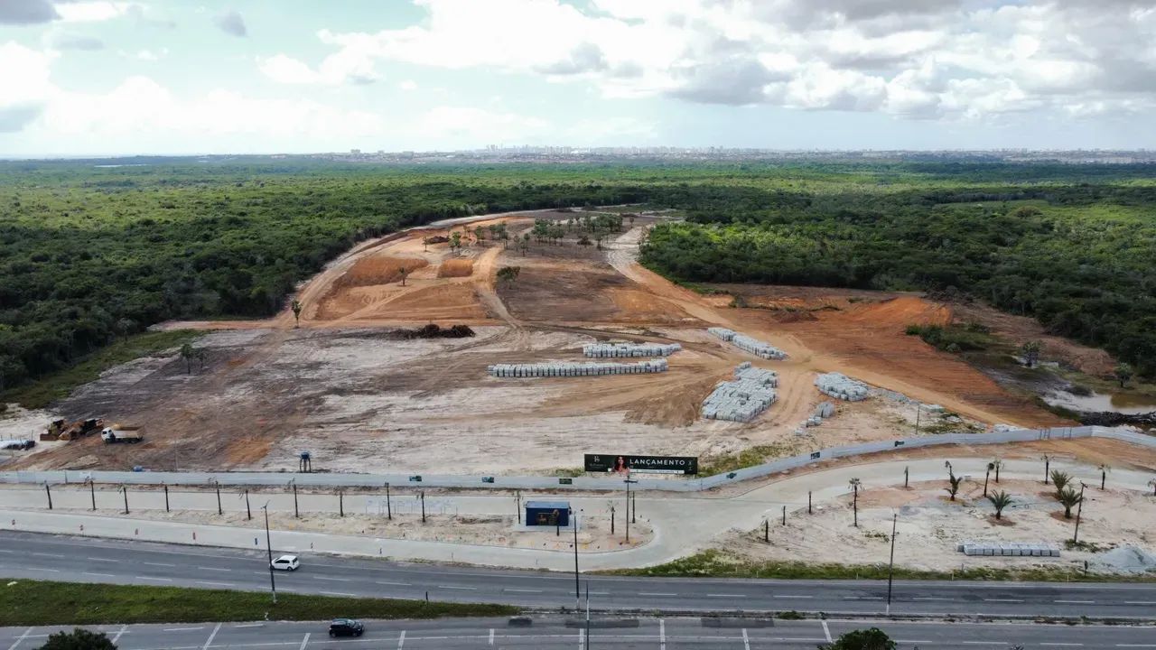 Vila Botânica Ce 090 Em Frente Em Ao Parque Botânico, 3 Min Do Sesc Iparana! Cód. 1EQF8SI - Foto 5