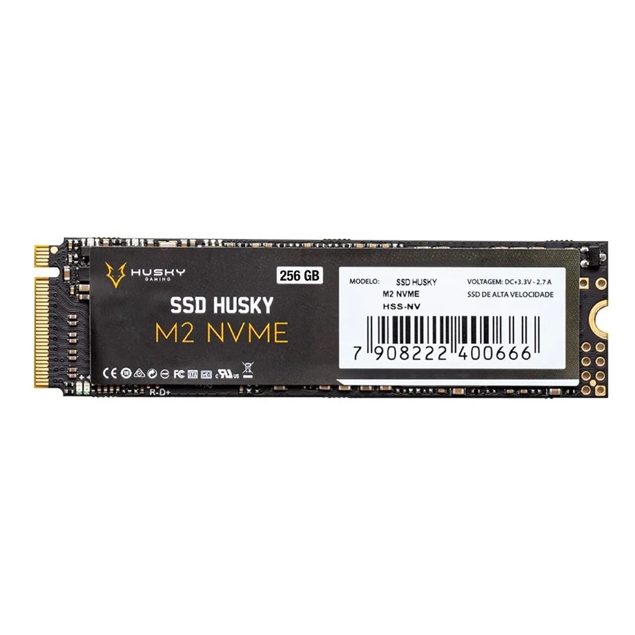 Ssd m2 256 gb 442876553562040320