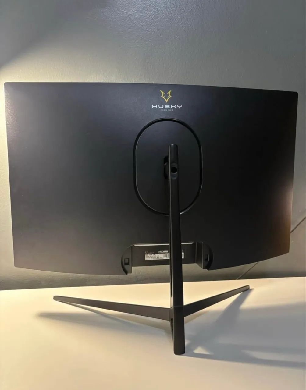 Monitor Gamer Curvo - Foto 2