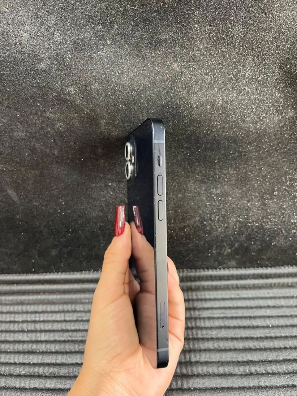 IPHONE 12 PRETO 64GB - Foto 2