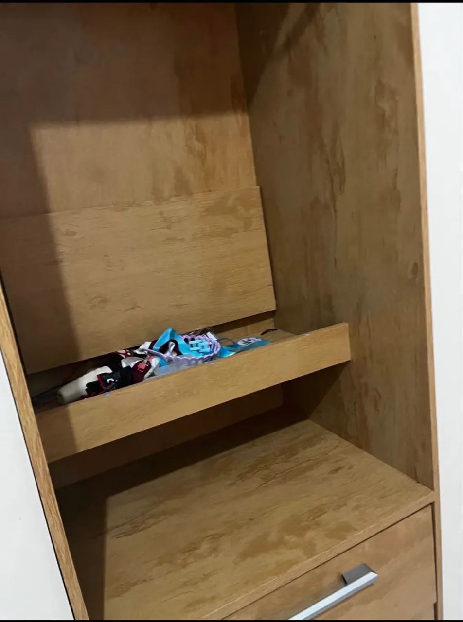 Guarda roupa - Foto 4
