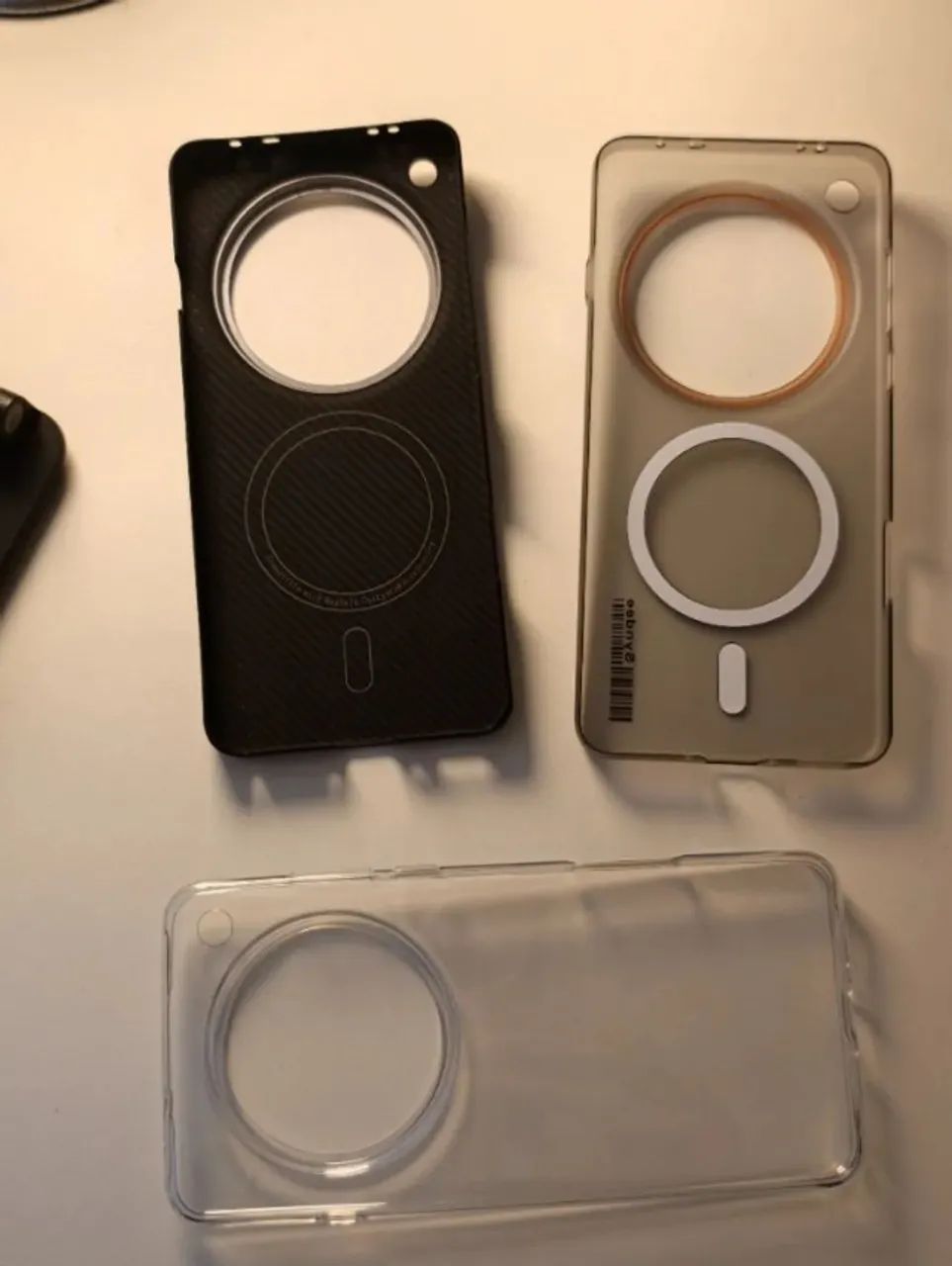 OPPO FIND X8 ULTRA - Foto 3