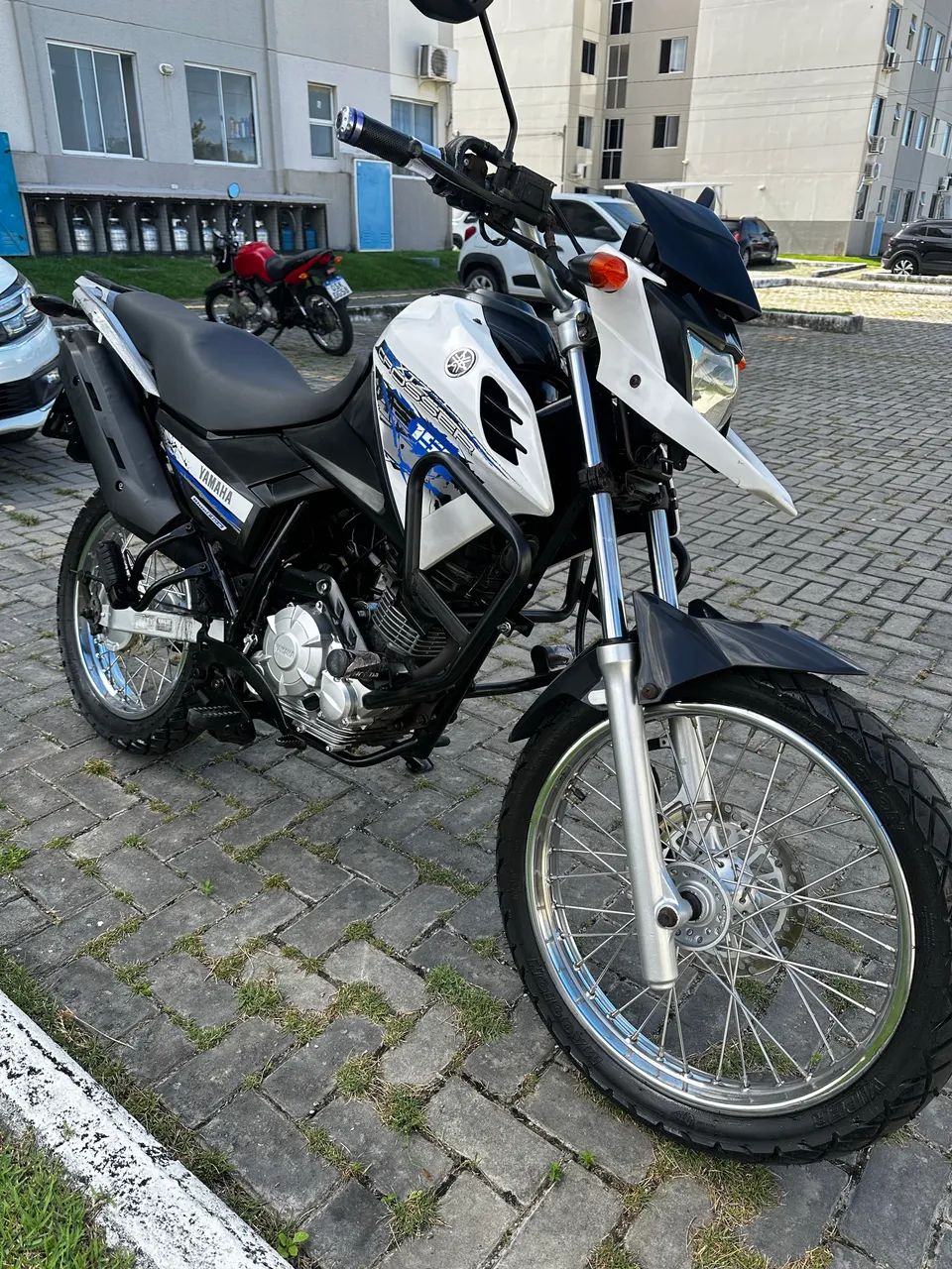 CROSSER 150 2015 Extra  - Foto 4