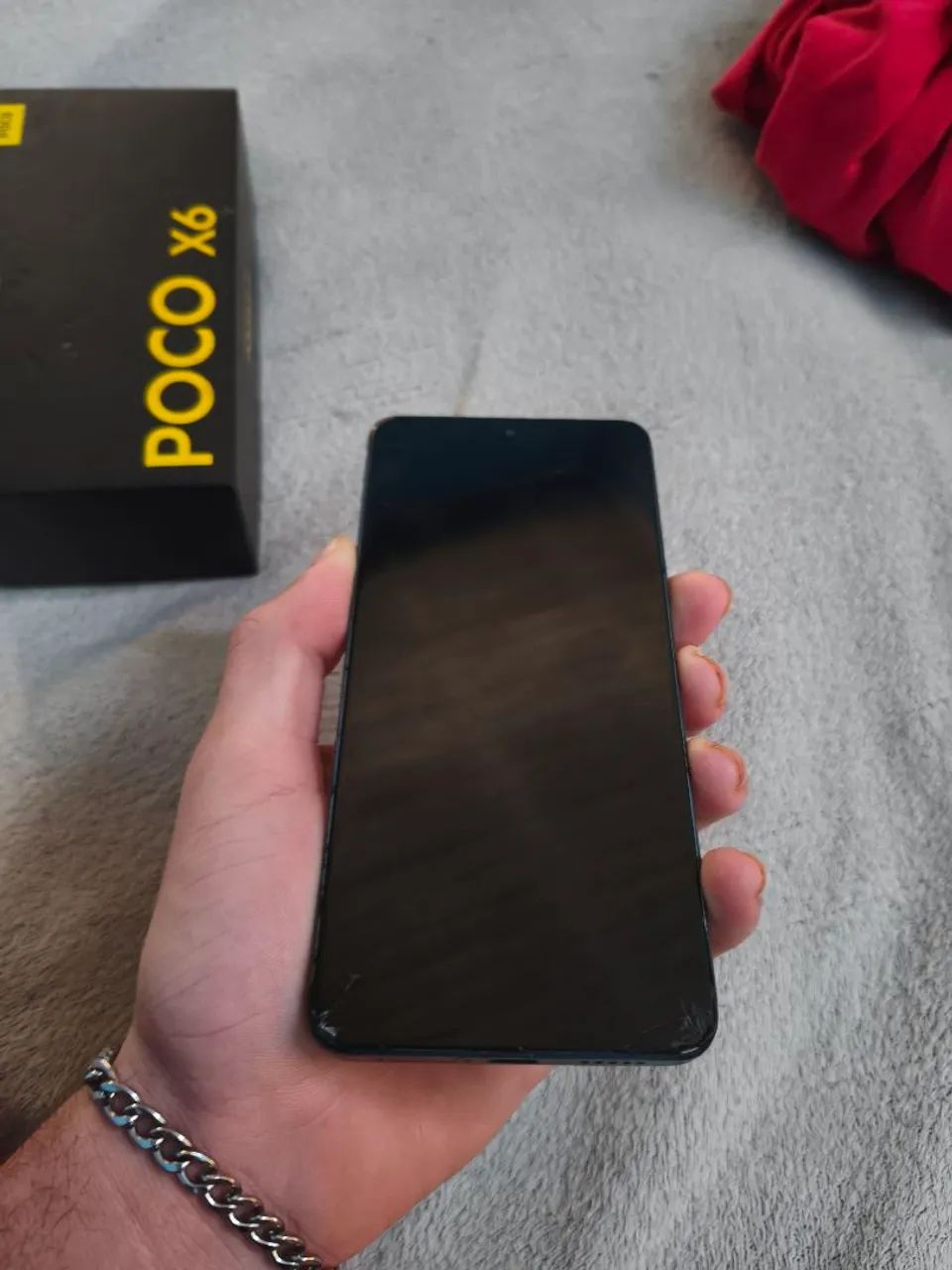Poco X6 5G - Foto 4