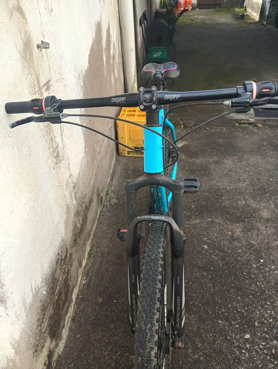 Bike Aro 29  - Foto 2