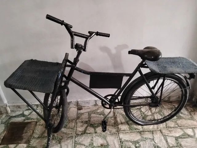 Bicicleta de Carga - Foto 2