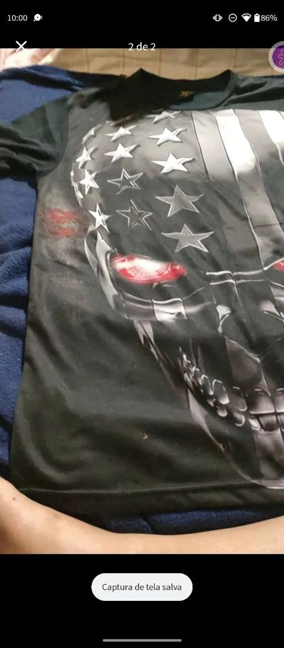 Roupas usadas - Foto 3