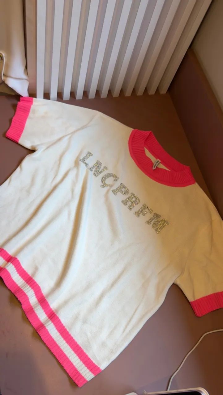 Blusa Lança Perfume - Foto 3