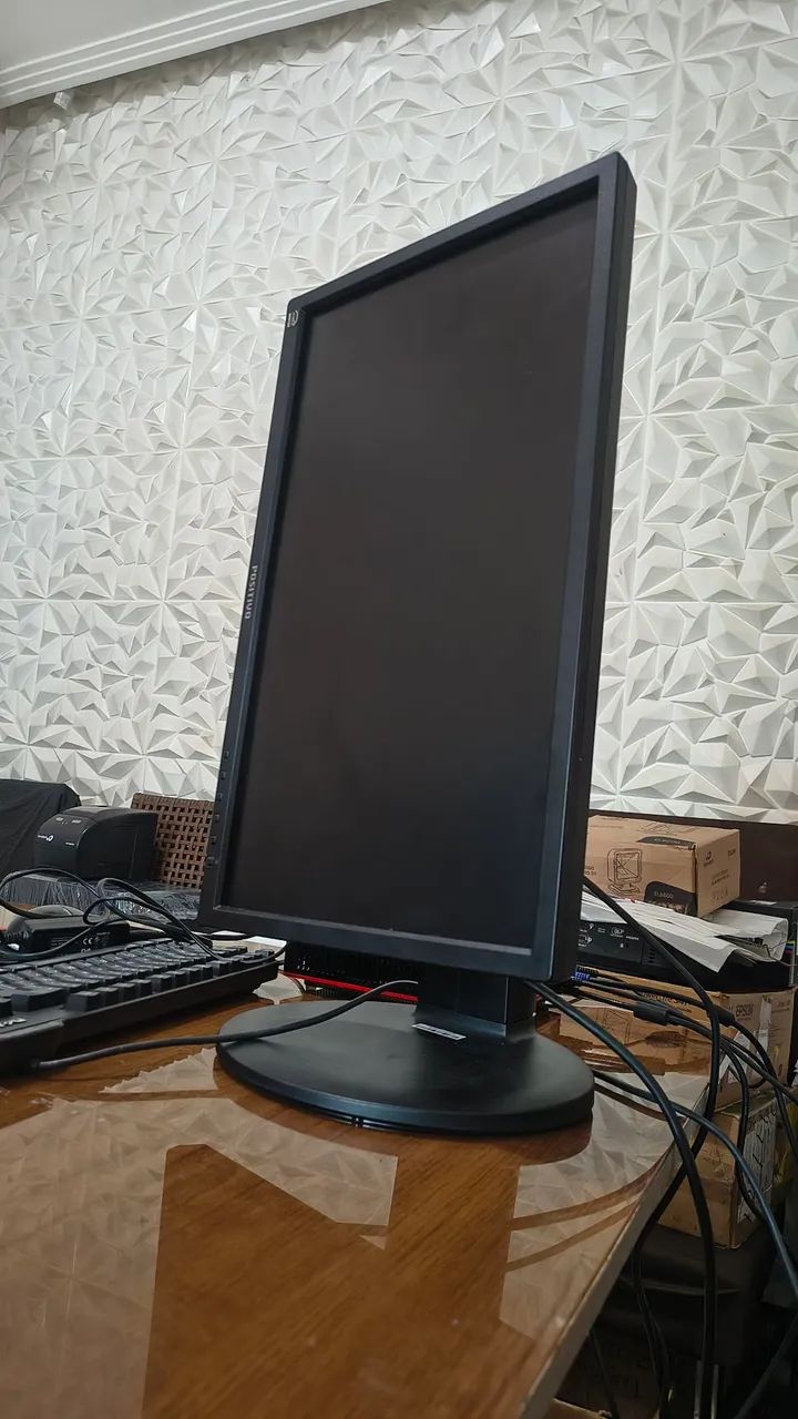 Monitor positivo 20 polegadas  - Foto 2