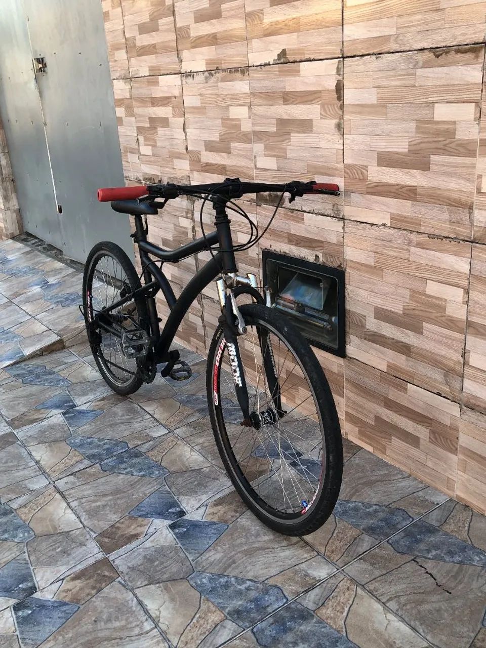 Vendo bicicleta  - Foto 4