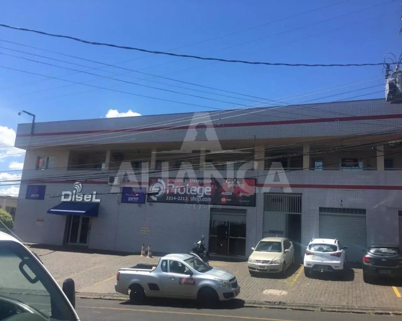 Salas comerciais para aluguel, Martins Uberlândia - Foto 2