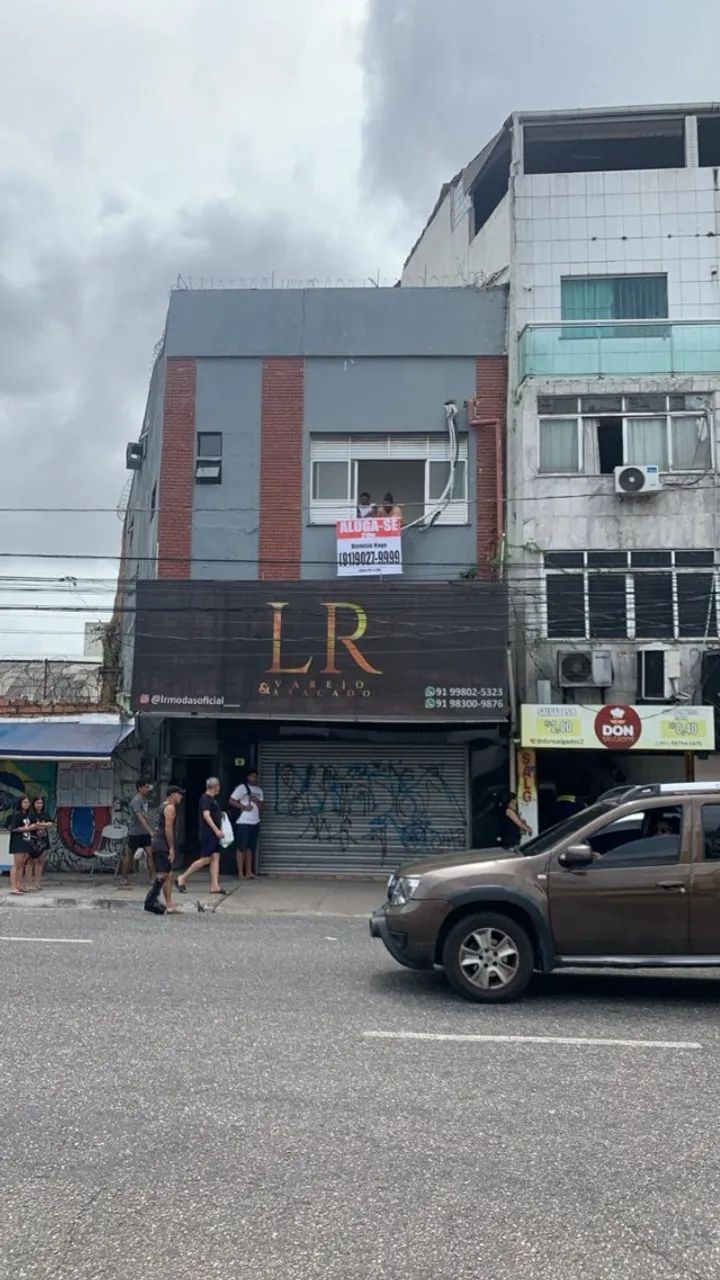 Foto - Belém - Campina