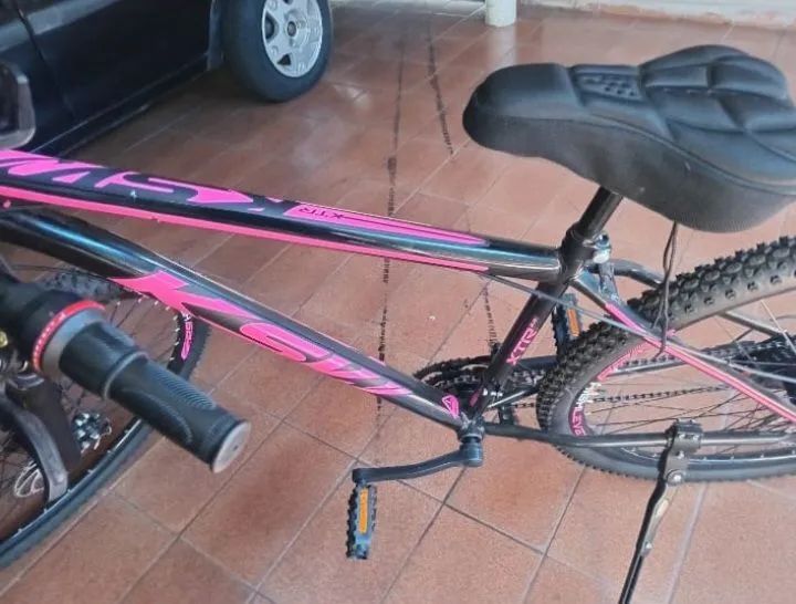 Bicicleta  - Foto 5